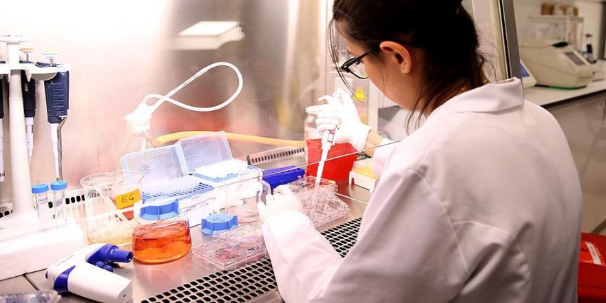 Her 10 çocuktan biri AIDS'e dirençli