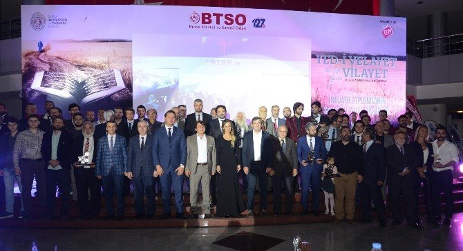 Dünyanın ilk tasavvuf filmleri festivali Bursa’da