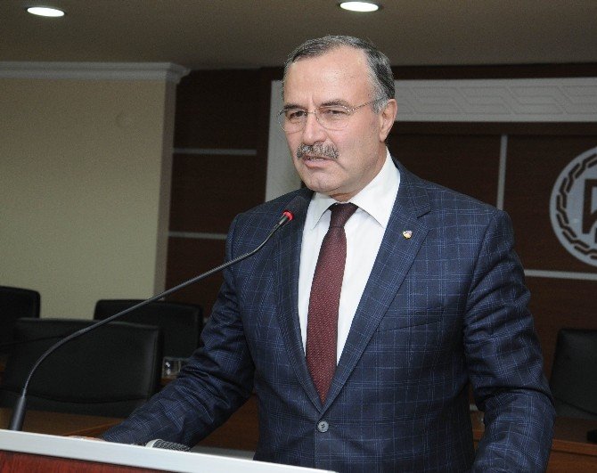 Konya’nın ihracatında sektörlere göre hedef ülkeler tespit edildi