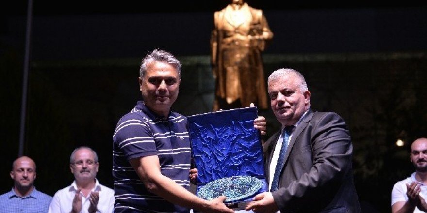 Yöreler Renkler Festivali’nde Karadeniz coşkusu