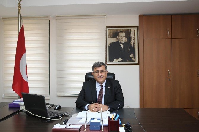 Bursa vali yardımcısı Bulgurlu gözaltına alındı