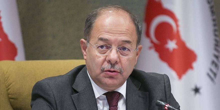 'Yaralı askerin Gülhane'ye getirilmediği iddiası yalan'