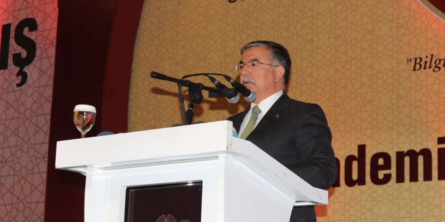 Konya Gıda ve Tarım Üniversitesi eğitime başladı