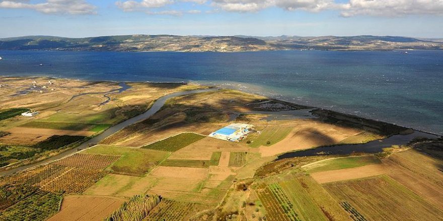Çanakkale 1915 Köprüsü dünyanın 'en uzun aralıklı' köprüsü olacak