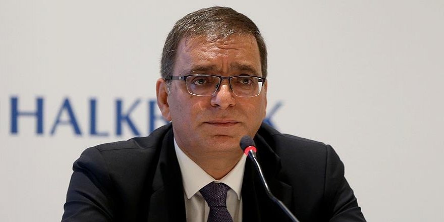 'Bankalar mevduat yarışına girmesin'