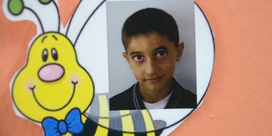 Üzerinden römork geçen çocuk hayatını kaybetti