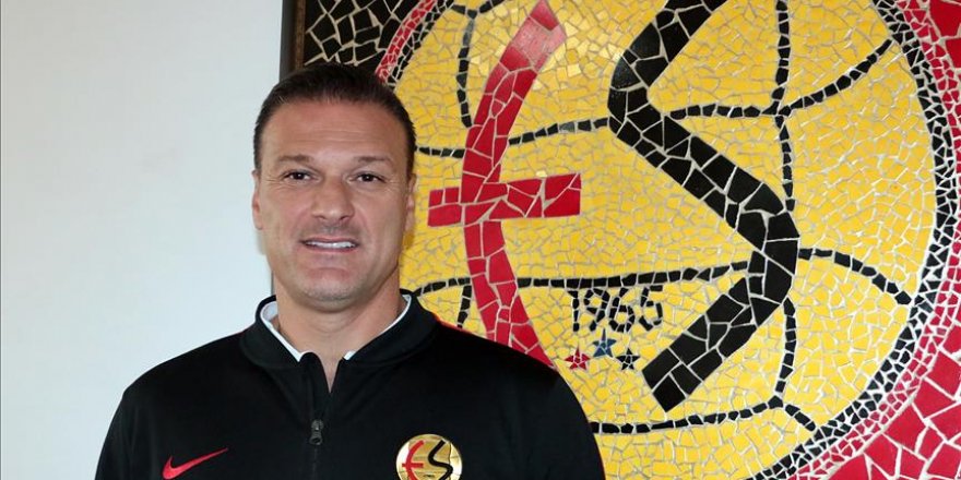 Alpay Özalan sabır istedi