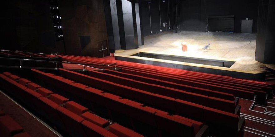 Şehir Tiyatroları yeni sezonda yerli oyunları arttıracak