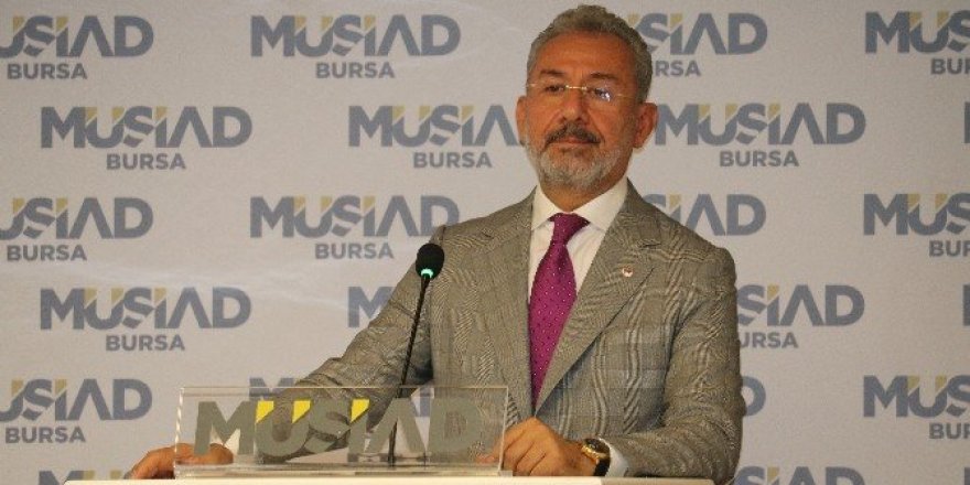 “Moodys’in kararı bizi hiç ilgilendirmiyor”
