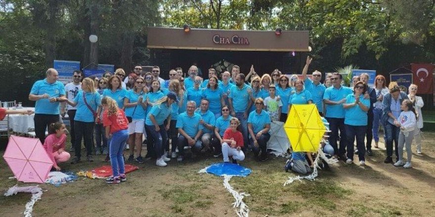Çekirge Rotary’den temiz enerji projesi