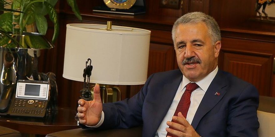 'Çandarlı limanında konsept değişikliği yapmak istedik'