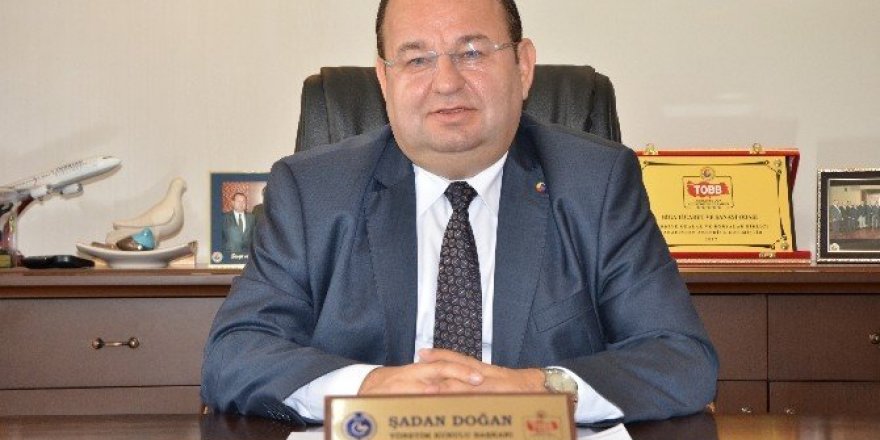 Biga fuarı 7 Ekim’de açılıyor