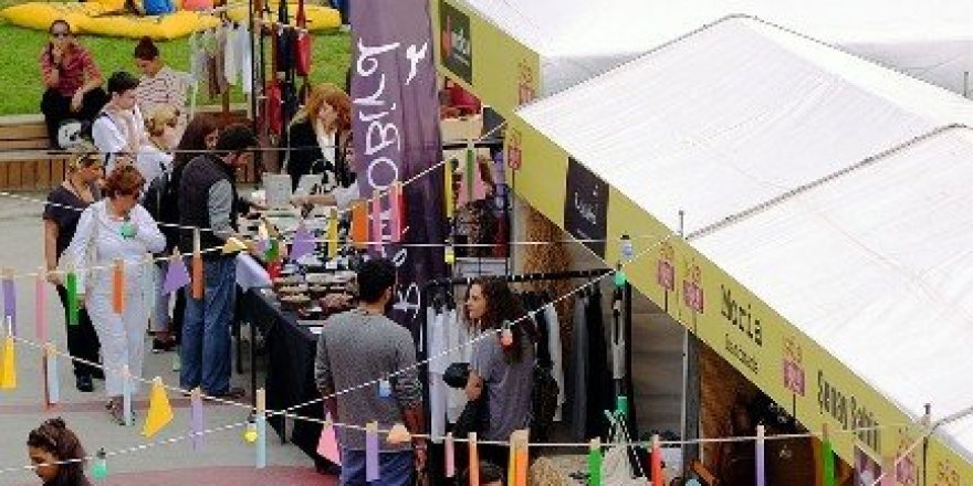 5. Garden Sale, 1-2 Ekim’de İstanbul’da yapılacak