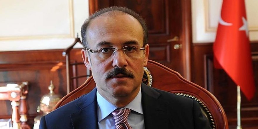 Yozgat Valisinden bazı eğlence mekanlarının kapatılması açıklaması