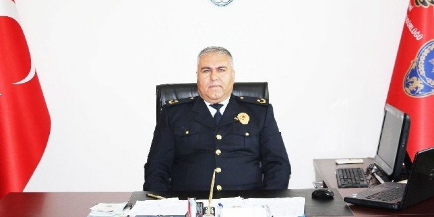 Besni’de, okullarda güvenlik tedbirleri alındı