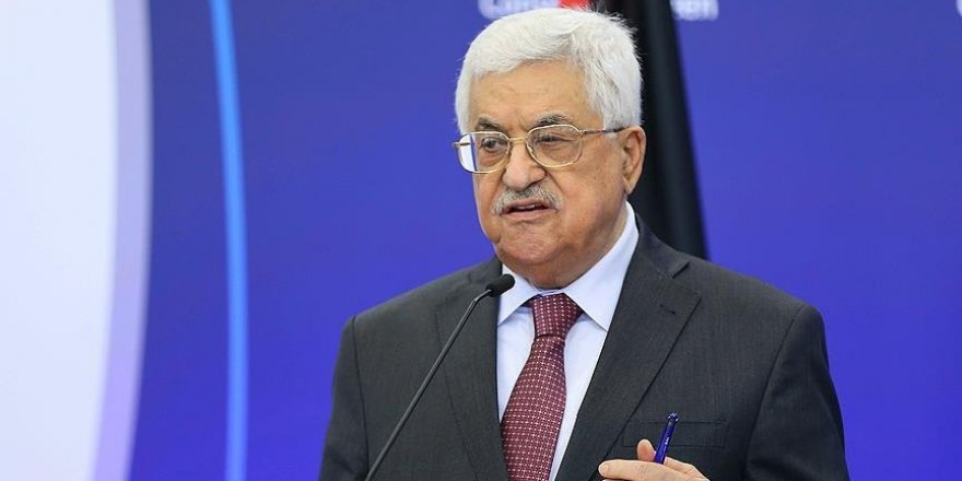 Abbas, Peres'in cenaze törenine katılacak