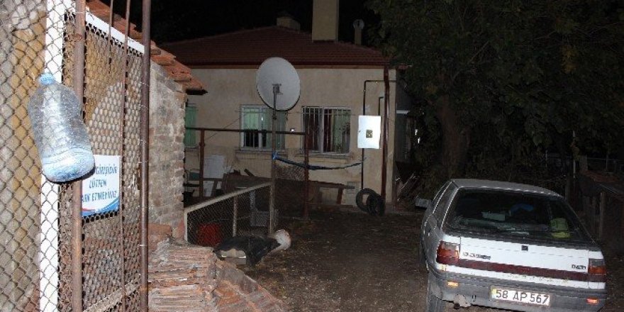 Eşini pompalı tüfekle öldüren şahsa 18 yıl 4 ay hapis