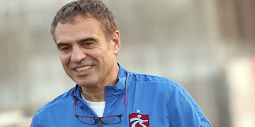Ersun Yanal'a 2 maç men cezası
