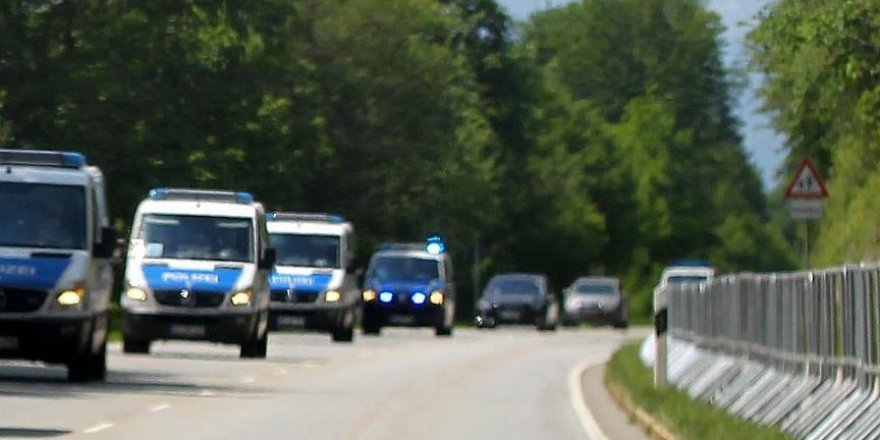 AB'den Almanya'ya 'yol ücreti' davası