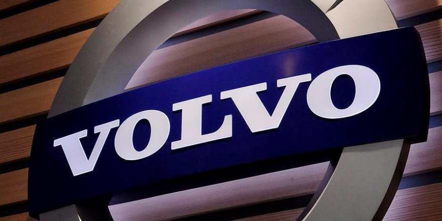 Volvo 127 bin aracını geri çağırdı