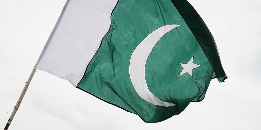 Pakistan, saldırıyı şiddetle kınadı