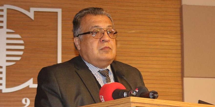 'Türk müteahhitlerini Rusya’da dört gözle bekliyoruz'