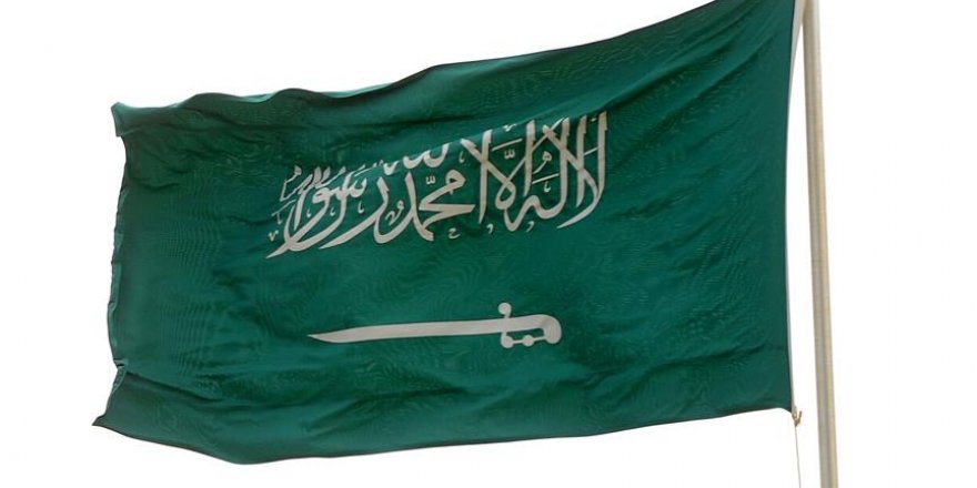 Suudi Arabistan'dan ABD'nin 11 Eylül yasasına tepki