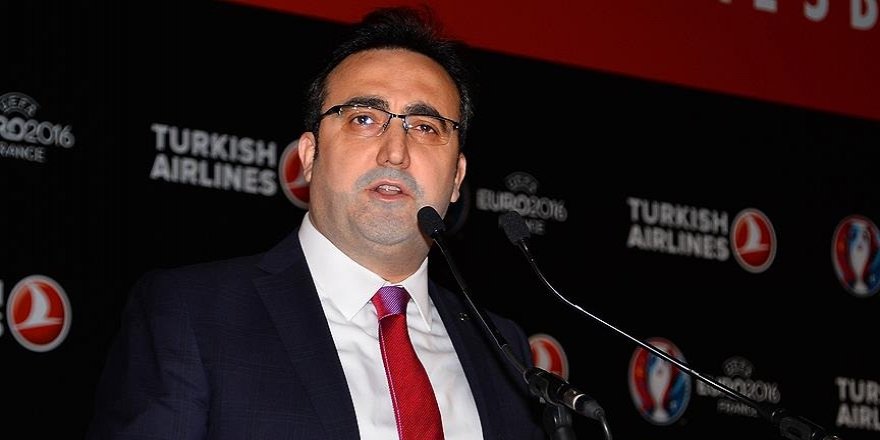 THY 15 Temmuz'u yabancı gazetecilere anlattı