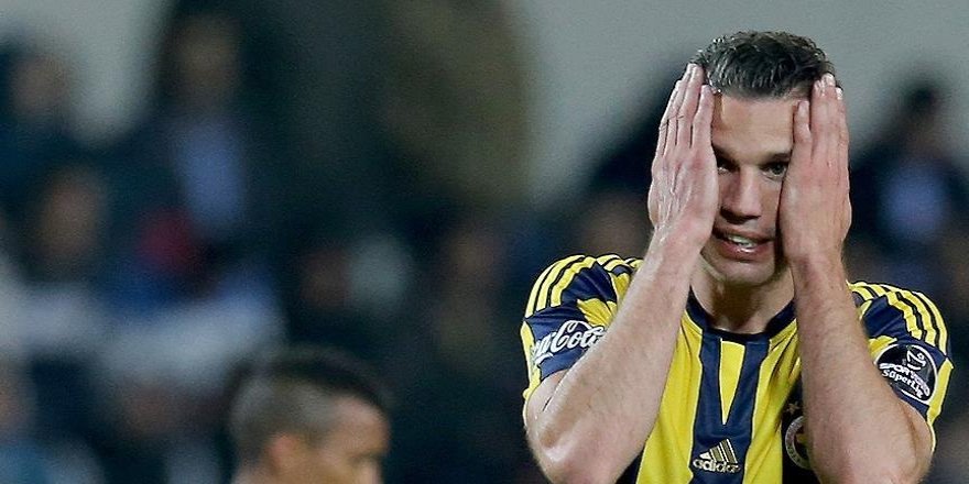 'Fenerbahçe'ye yardımcı olmak istiyorum'