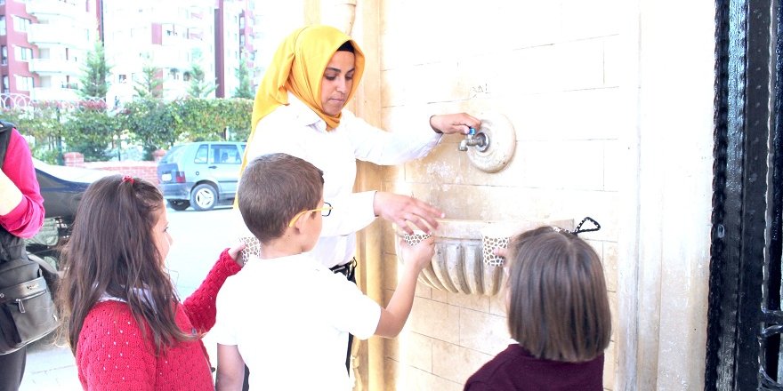 Osmanlı geleneği Niyaz Usta’da yaşatılıyor