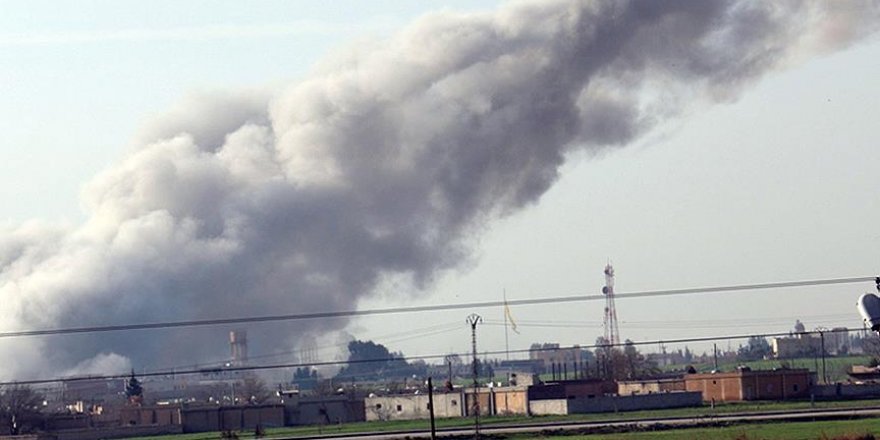'Rakka'da Arap unsurlar birlikte hareket etmeli'