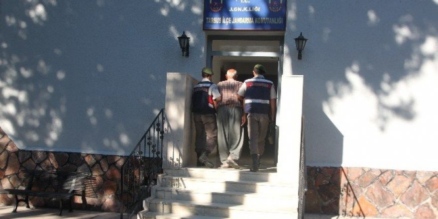 7 yıldır aranan cinayet zanlısı Mersin’de yakalandı