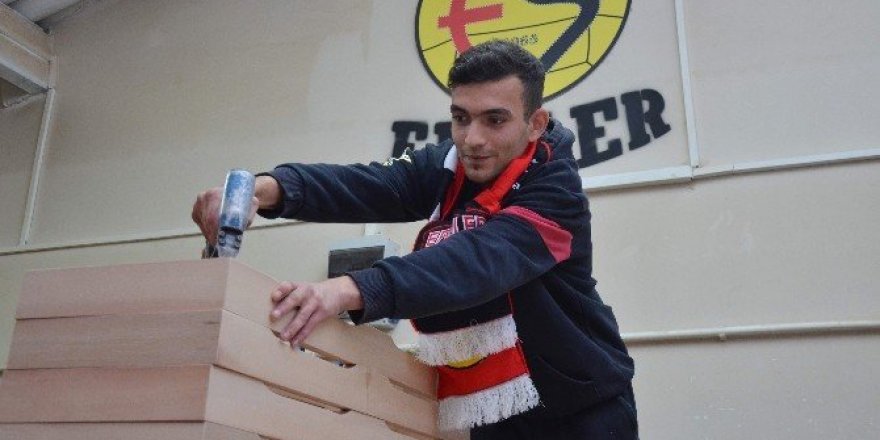 Kalecinin gol atacağını maçtan saatler önce söyledi
