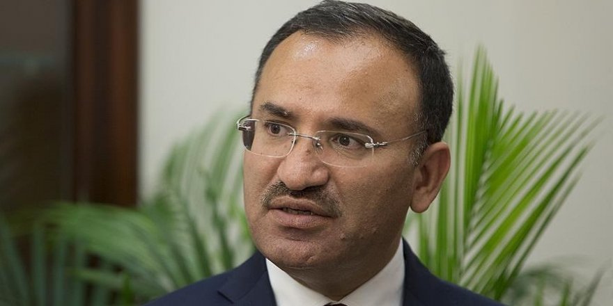 'AİHM tarafından 2012 yılında 117, 2015'te 79 ihlal kararı verildi'