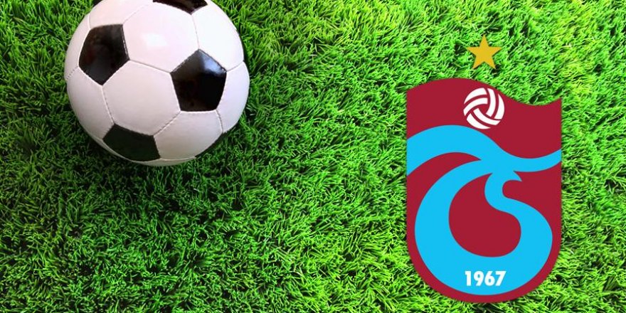 Trabzonspor iskelet kadrosunu arıyor