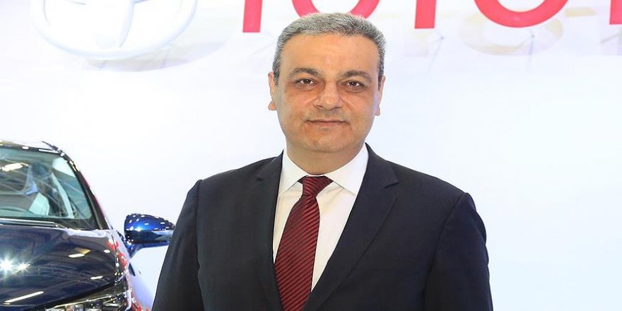 'Türkiye'ye yatırım yapmaya devam edeceğiz'