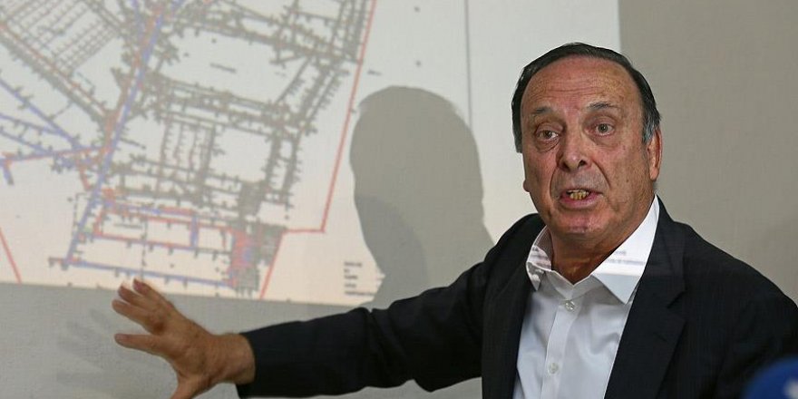 Soma'daki facia davasında Alp Gürkan için dava yolu açıldı
