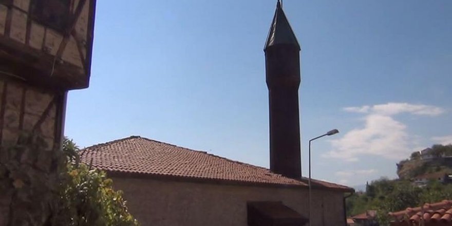 İzindeyken camiyi kapatan imama soruşturma