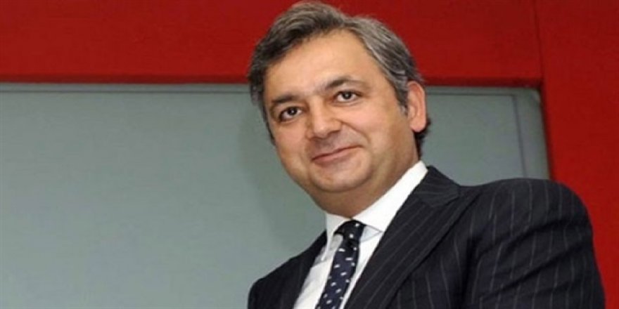 Mehmet Ali Yalçındağ, Doğan Yayın Başkanlığı'ndan istifa etti