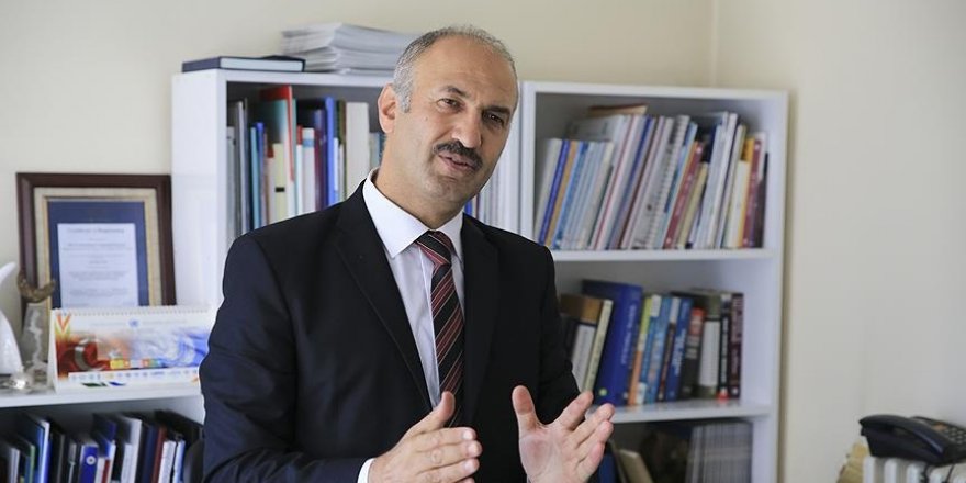 'Türkiye'de yaşam beklentisi 10 yıl arttı'