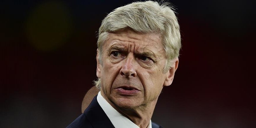 Premier Lig'de 20 yıllık efsane: Wenger
