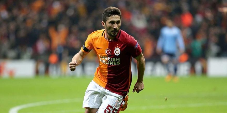 Sabri Sarıoğlu ifade verdi