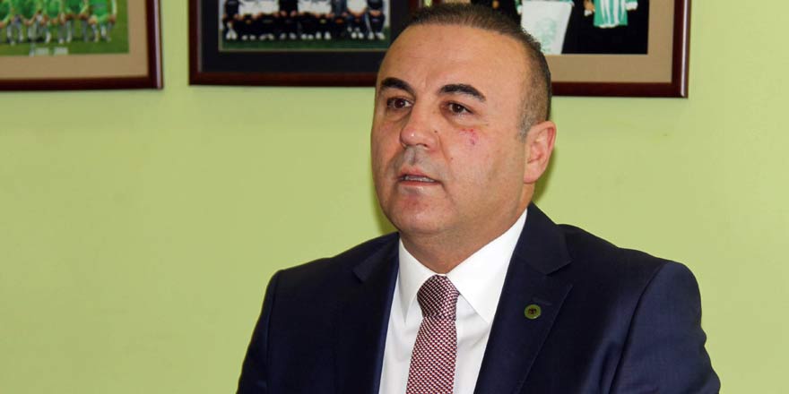 Ahmet Baydar: İki farklı Konyaspor izledik