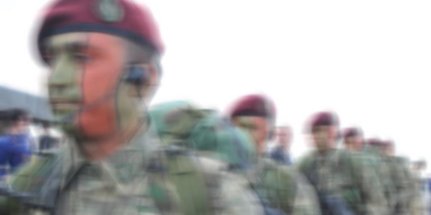 Özel Kuvvetlerden 'darbe girişimi' raporu