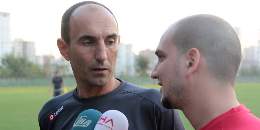 “Atiker Konyaspor ligin en organize takımı”