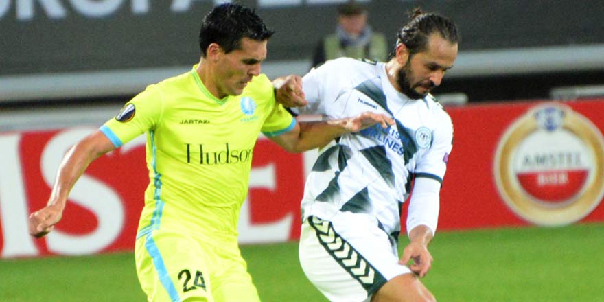Ali Turan: Lige konsantre olacağız