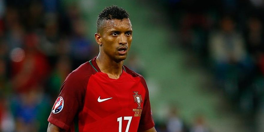 Nani'den Prandelli yorumu