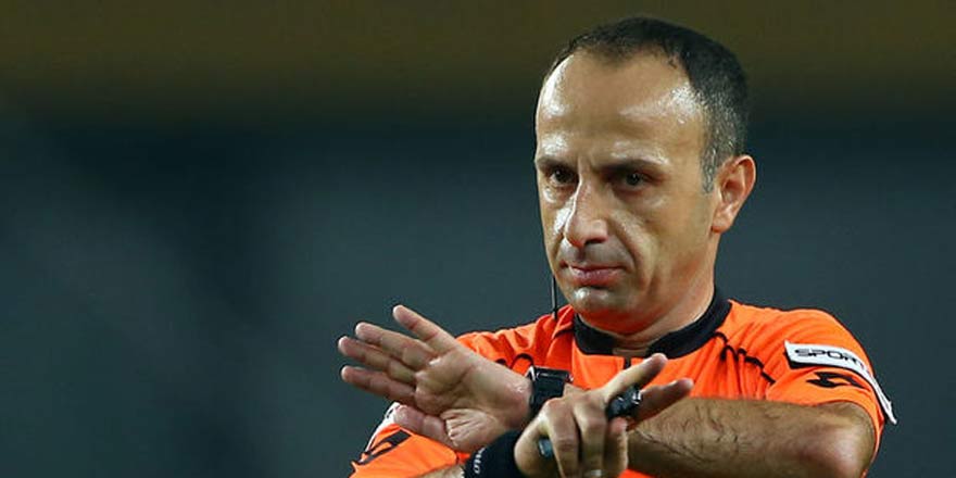 Düdük Barış Şimşek'te