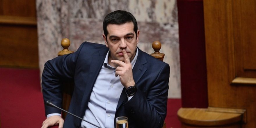 Çipras'tan küstah ‘Lozan’ açıklaması