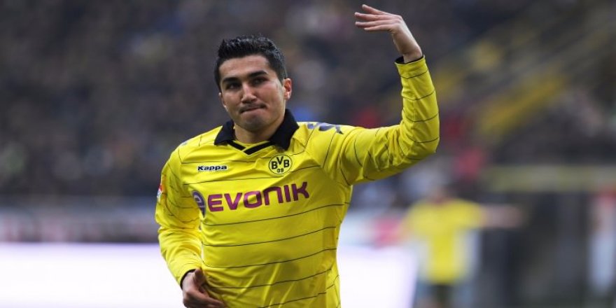 Fenerbahçe'den Nuri Şahin açıklaması